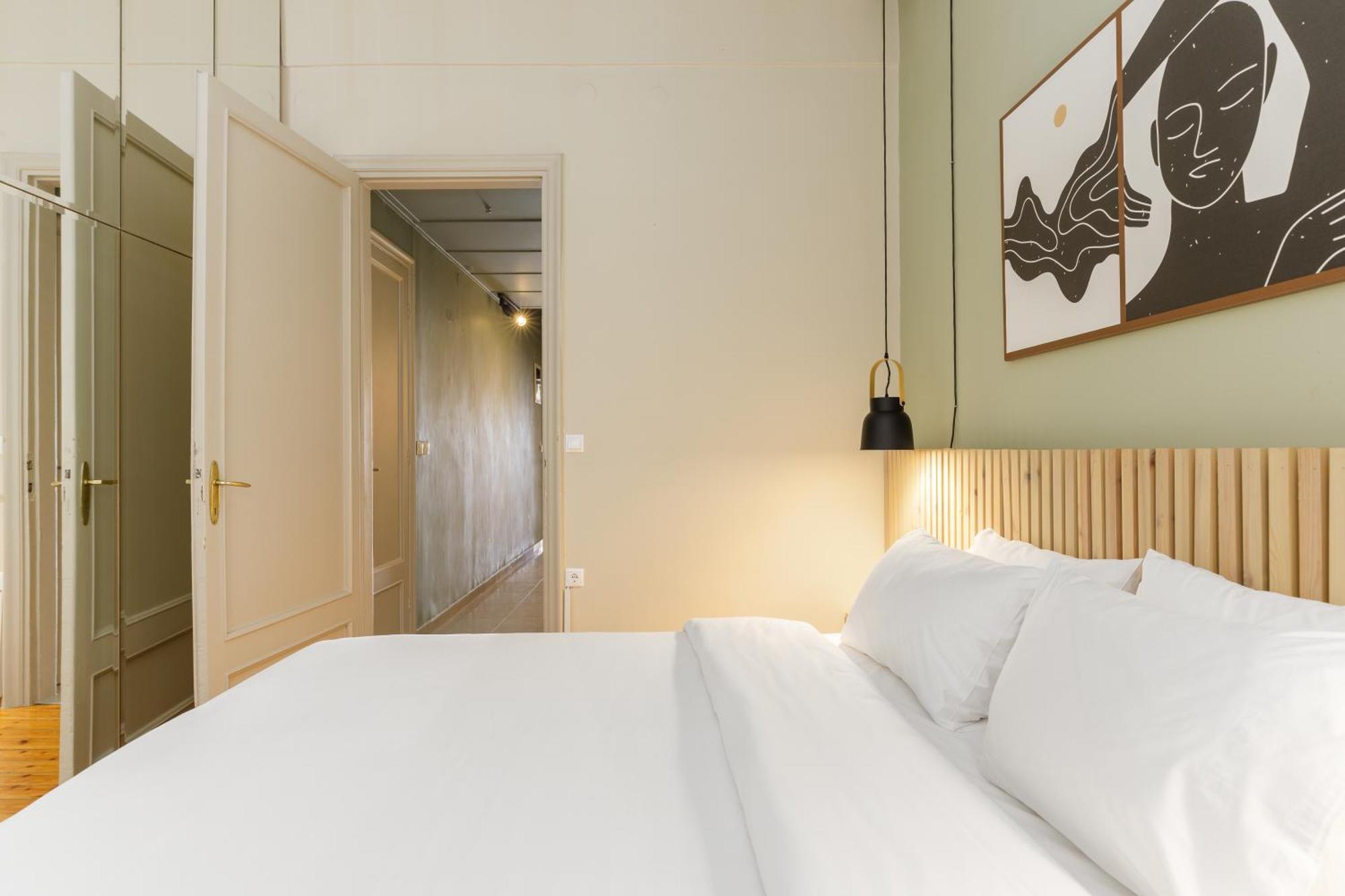 Infinity & Beyond By Halu! - Seafront Apartments Θεσσαλονίκη Εξωτερικό φωτογραφία