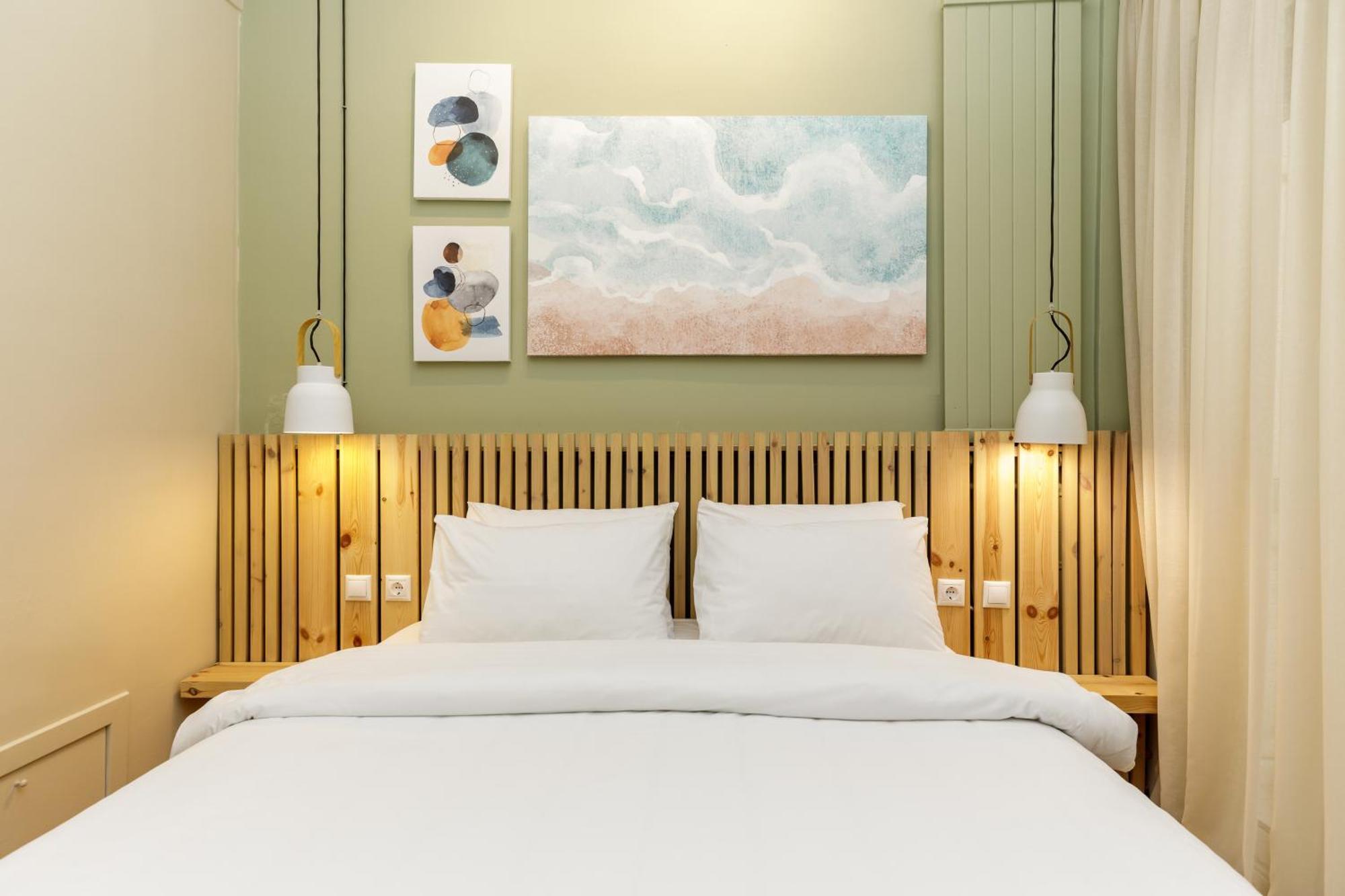 Infinity & Beyond By Halu! - Seafront Apartments Θεσσαλονίκη Εξωτερικό φωτογραφία