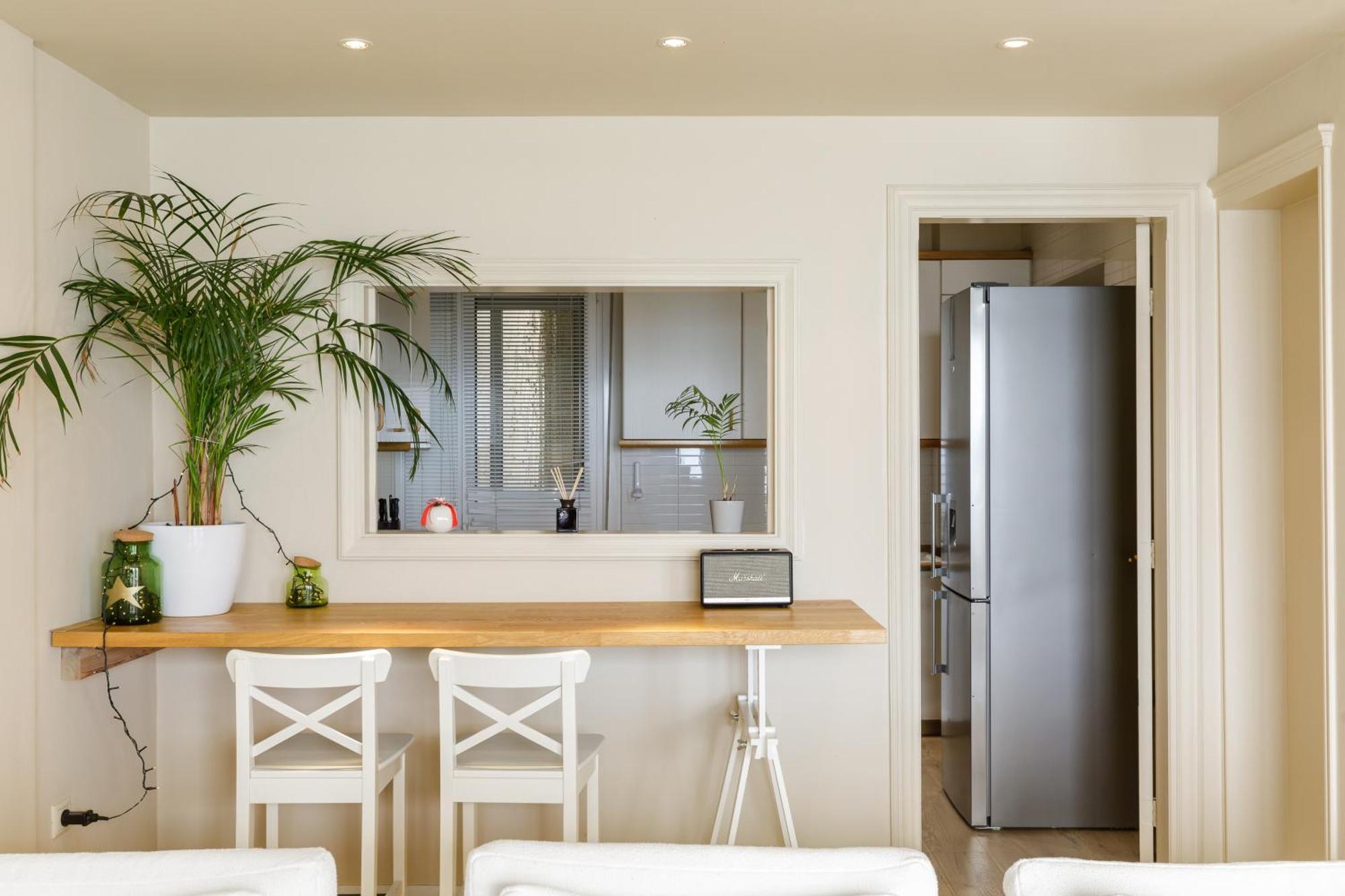 Infinity & Beyond By Halu! - Seafront Apartments Θεσσαλονίκη Εξωτερικό φωτογραφία
