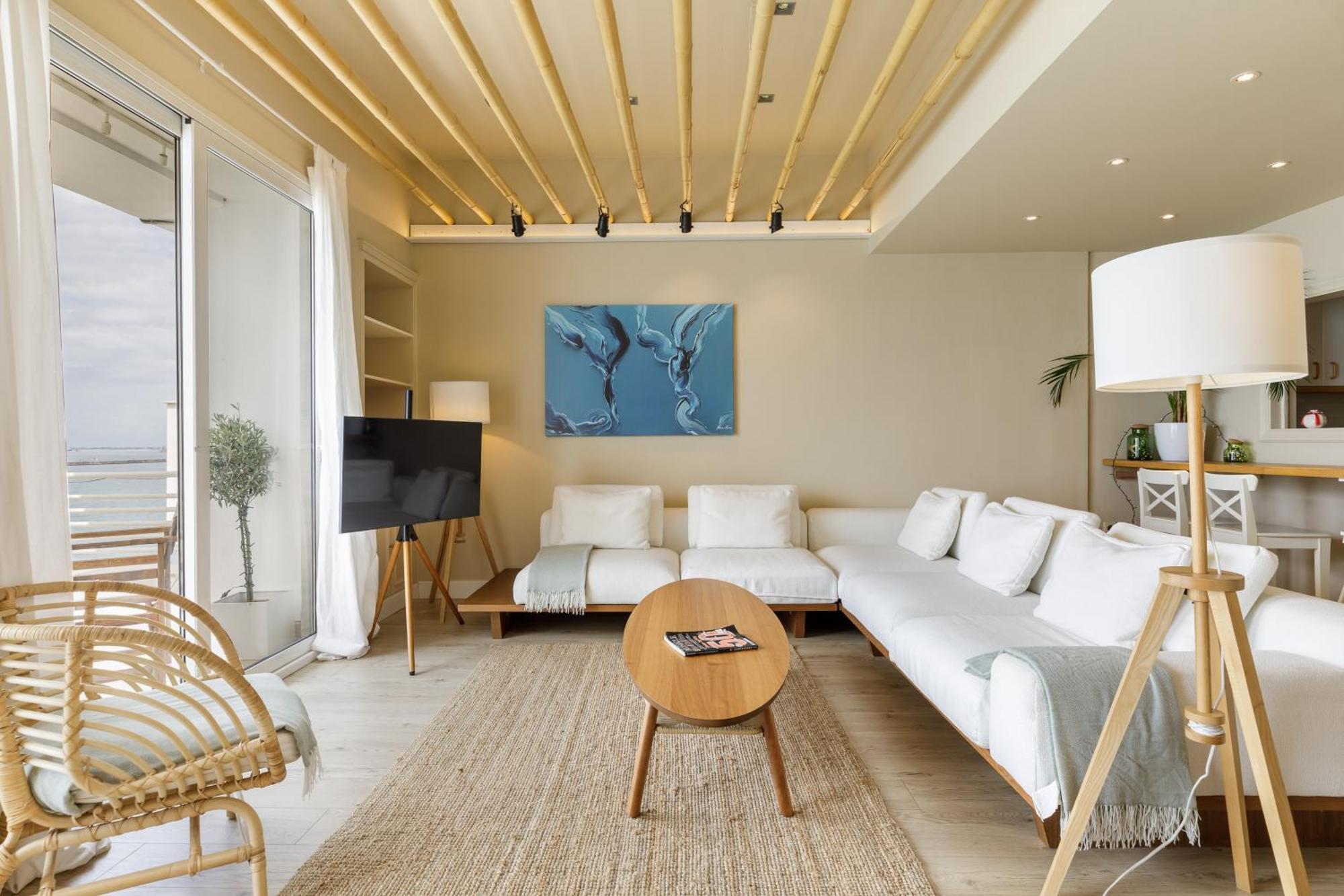 Infinity & Beyond By Halu! - Seafront Apartments Θεσσαλονίκη Εξωτερικό φωτογραφία
