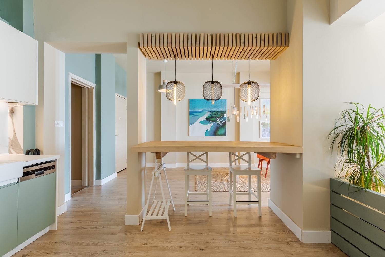 Infinity & Beyond By Halu! - Seafront Apartments Θεσσαλονίκη Εξωτερικό φωτογραφία