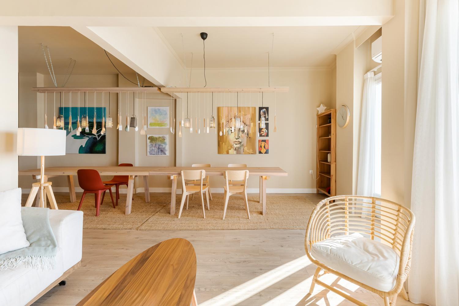Infinity & Beyond By Halu! - Seafront Apartments Θεσσαλονίκη Εξωτερικό φωτογραφία