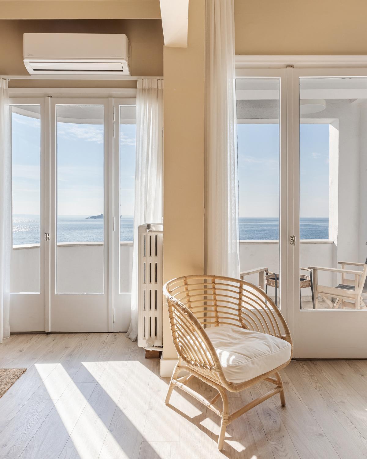 Infinity & Beyond By Halu! - Seafront Apartments Θεσσαλονίκη Εξωτερικό φωτογραφία