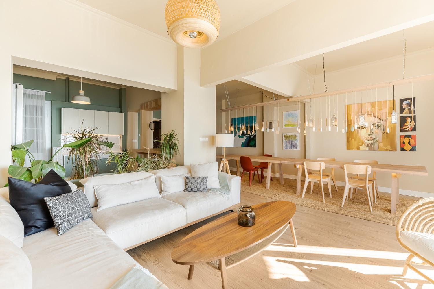 Infinity & Beyond By Halu! - Seafront Apartments Θεσσαλονίκη Εξωτερικό φωτογραφία