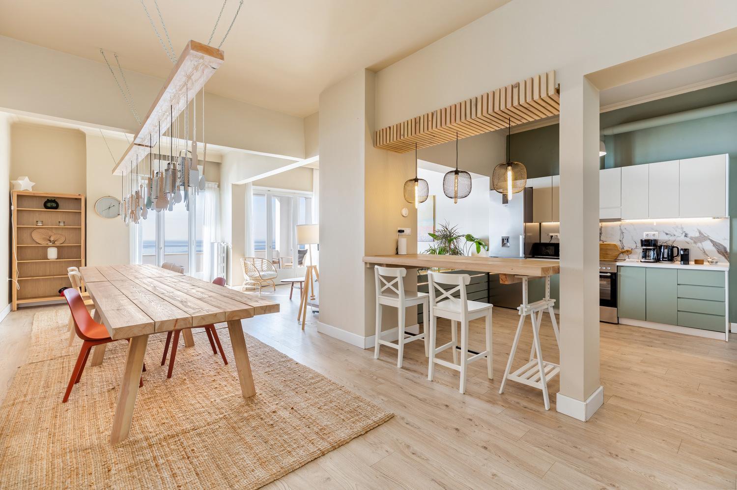 Infinity & Beyond By Halu! - Seafront Apartments Θεσσαλονίκη Εξωτερικό φωτογραφία