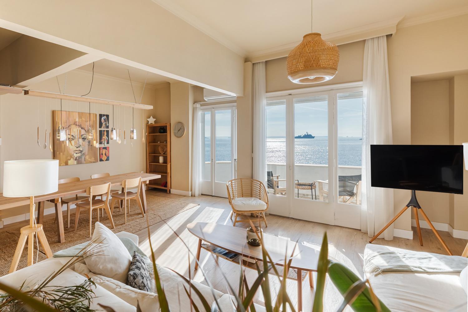 Infinity & Beyond By Halu! - Seafront Apartments Θεσσαλονίκη Εξωτερικό φωτογραφία